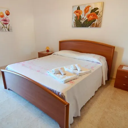 Casa vacanze Dimore Di Antonella Borgagne
